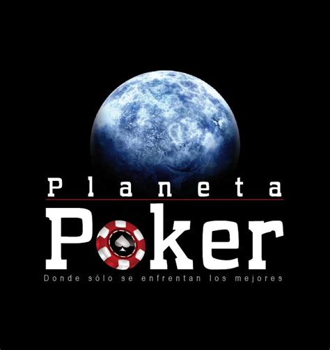 Planeta fazer poker